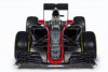 McLaren presentó el nuevo bólido de Alonso y Button.